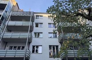 Loft kaufen in 30161 Oststadt, Ihr neues IMMOBILIEN QUARTIER: Lichtdurchflutete 2-Zimmer-Wohnung im Loft-Style mit EBK & Kamin