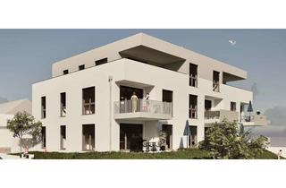 Wohnung kaufen in 73453 Abtsgmünd, Neubau-Wohnungen in Abtsgmünd
