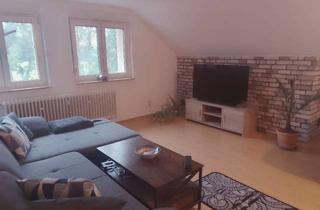 Wohnung kaufen in 64354 Reinheim, Reinheim -provisionsfrei- 3-Zimmer-DG-Wohnung