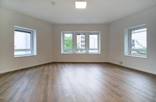 Wohnung kaufen in 67655 Innenstadt, Attraktive 3-Zimmer-Wohnung im Herzen von Kaiserslautern