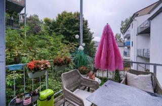 Wohnung kaufen in 67655 Innenstadt, Helle und Attraktive 3-Zimmer-Wohnung im Herzen von Kaiserslautern