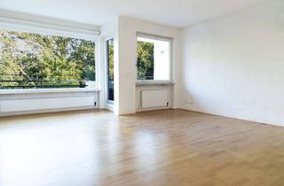 Wohnung kaufen in Wilzenweg 21, 13595 Spandau, Traumhafte Ruhiglage mit unverbaubarem Blick ins Grüne