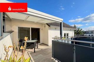 Wohnung kaufen in 63500 Seligenstadt, Große Maisonette-Wohnung in Seligenstadt