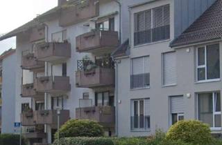 Wohnung kaufen in 68723 Schwetzingen, Top 1-Zimmerapartment im EG mit Balkon & KFZ-Stellplatz, Schwetzingen in Zentrumsnähe
