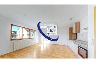 Wohnung kaufen in 89340 Leipheim, 1-Zimmer-Apartment mit Wohnküche & Abstellraum in Leipheim nahe A8/A7