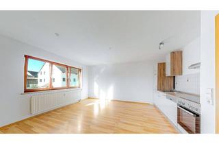 Wohnung kaufen in 89340 Leipheim, 1-Zimmer-Apartment mit Wohnküche & Abstellraum in Leipheim nahe A8/A7