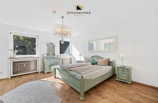 Wohnung kaufen in 76332 Bad Herrenalb, Großzügige Etagenwohnung mit 104 m², Balkon und Tiefgarage – voll möbliert