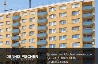 Wohnung kaufen in 59423 Unna, Unna: Wohnung als sichere Kapitalanlage