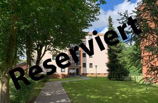 Wohnung kaufen in 27753 Deichhorst, Frisch renovierte 2-Zimmer-Eigentumswohnung mit Balkon und Stellplatz - provisionsfrei von privat