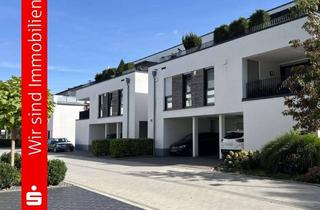 Wohnung kaufen in 49152 Bad Essen, Stilvolles, altengerechtes Wohnen direkt am Kanal