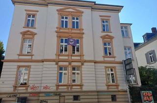 Wohnung kaufen in Ludwigstr. 45, 35390 Gießen, 1-Zimmer Wohnung im 3. OG in Gießen