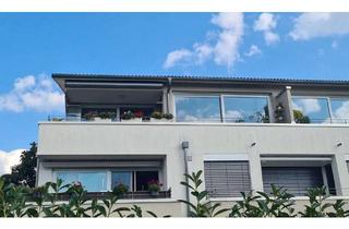 Penthouse kaufen in 88682 Salem, Exklusive 3,5-Zimmer Penthouse-Wohnung mit Aufzug in Salem