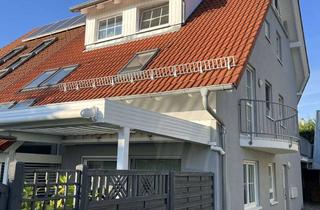 Wohnung kaufen in 76287 Rheinstetten, Exklusive, modernisierte 3-Zimmer-Wohnung in Rheinstetten - provisionsfrei