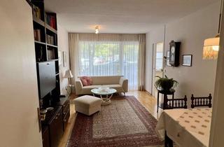 Wohnung kaufen in Lena-Christ-Straße, 82008 Unterhaching, Gemütliche 2-Zimmer-Wohnung mit 2 Terrassen in Unterhaching