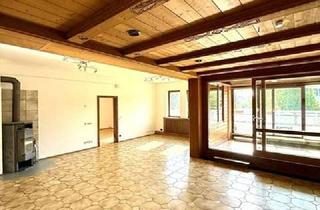 Wohnung kaufen in 92637 Rehbühl, Großzügige 4-Zimmer-Wohnung mit Dachterrasse und Wintergarten