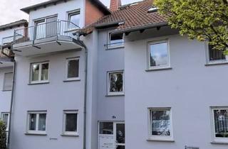 Wohnung kaufen in 99867 Gotha, Investitionsobjekt, sichere Anlage, 5% Rendite in Gotha