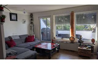 Wohnung kaufen in 42489 Wülfrath, Charmante Maisonettewohnung mit 4 Zimmern & sonniger Südterrasse in Wülfrath auf dem Flehenberg