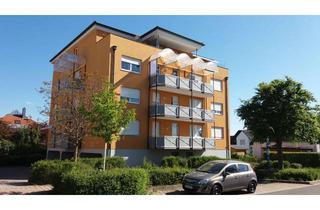 Wohnung kaufen in Berliner Str 35, 90579 Langenzenn, Dachterrassenwohnung in bester Wohnlage von Langenzenn