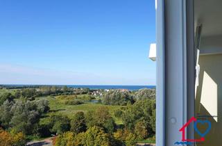 Wohnung kaufen in 24217 Schönberg, Strandnah, traumhafter Ostseeblick - gepflegtes Appartement in Schönberg OT Holm