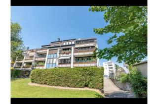 Wohnung kaufen in 31785 Hameln, Von Privat: Zentrale 5-Zi-Maisonette mit Dachterrasse & TG-Stellplatz in Hameln (150 qm)“.