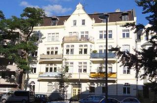 Wohnung mieten in Johannesplatz 16, 47805 Dießem/Lehmheide, Exklusive Altbau-Wohnung mit sonnigem Balkon & prachtvollem Blick