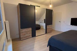 Wohnung mieten in Bahnhofstraße 16, 53925 Kall, [SOFORT] Nachmieter gesucht für moderne 2-Zimmer-Dachgeschosswohnung mitten in Kall