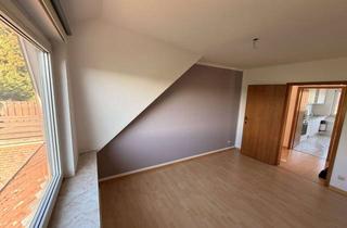 Wohnung mieten in 21394 Kirchgellersen, 4-Zimmer-Whg. in Kirchgellersen