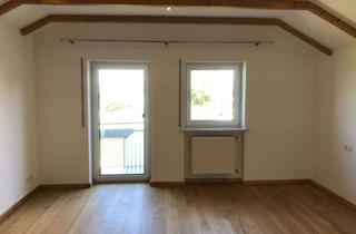Wohnung mieten in Heckenweg 12, 94342 Irlbach, Heckenweg 12, 94342 Irlbach