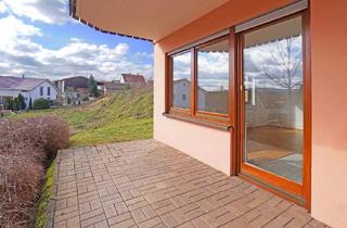 Wohnung mieten in 73492 Rainau, Gemütliche 38 m² Wohnung in Rainau