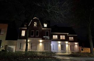 Wohnung mieten in 52146 Würselen, Erdgeschosswohnung im sanierten Altbau