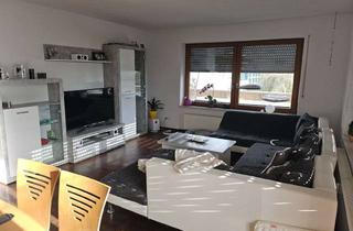Wohnung mieten in Sudetenstraße, 89192 Rammingen, Geräumige Wohnung in ruhiger Lage