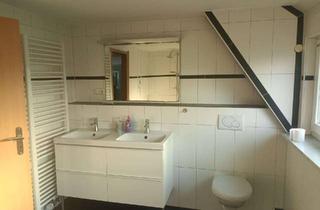 Wohnung mieten in Max-Planck-Straße 21, 91058 Bruck, Modernisierte 3-Zimmer-Wohnung mit Balkon in Erlangen-Bruck