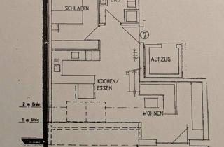 Wohnung mieten in 82266 Inning, Lichtdurchflutete barrierefreie Dachgeschosswohnung ab November