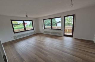 Wohnung mieten in Sudetenstraße, 89192 Rammingen, Erstbezug nach Renovierung - Ihr neues Zuhause