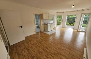 Wohnung mieten in 57072 Siegen, Schickes, renoviertes Appartement mit sonniger Terrasse in top Wohnhaus (nur an Selbstzahler)