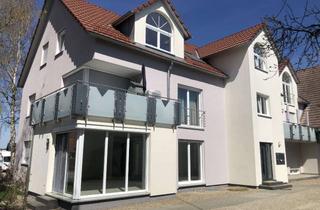 Wohnung mieten in Platzgasse 54, 89182 Bernstadt, Gepflegte 3-Zimmer-Wohnung mit Terrasse in Bernstadt