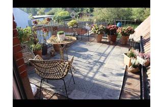 Wohnung mieten in 27809 Lemwerder, Mietwohnung in Lemwerder - Deichshausen mit schöner Dachterrasse