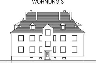 Wohnung mieten in Roter Rain, 36456 Immelborn, Helle 3-Zimmer-Wohnung im 1. OG mit Stellplatz in Immelborn