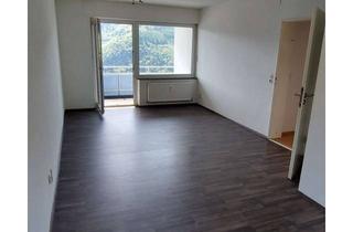 Wohnung mieten in Dietrich-Bonhoeffer-Straße, 65391 Lorch, Helle 3-Zimmer-Wohnung mit Balkon im 3. OG in Lorch