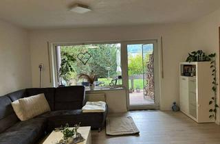 Wohnung mieten in Mohnackerweg 13, 72229 Rohrdorf, Sonnige 4-Zimmer Erdgeschoßwohnung mit überdachter Terrasse und Garten