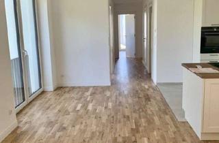 Wohnung mieten in 14513 Teltow, Moderne 4-Zimmer-Wohnung in Teltow