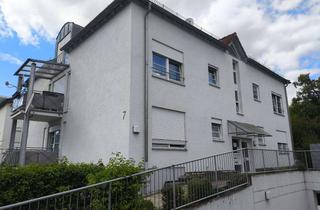 Wohnung mieten in Im Schwarzbrunnen, 74177 Bad Friedrichshall, Freundliche 2-Zimmer-DG-Wohnung am Rande von Plattenwald