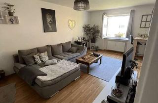 Wohnung mieten in Berliner Straße 32, 63179 Obertshausen, Obertshausen, 2-ZW, Nichtraucher, 1. OG, 55 m², tolle EBK, kein Balkon, keine Haustiere, 730,- NK.