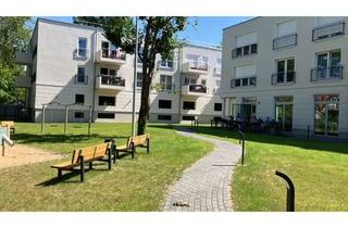Wohnung mieten in Am Amtshaus, 16341 Panketal, schöne 4 Zimmerwohnung ,S-Bahn-Nähe