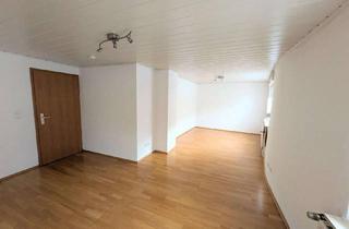 Wohnung mieten in 64807 Dieburg, Gemütliche 2-Zimmer-Wohnung in Dieburg