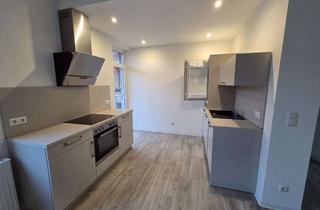 Wohnung mieten in Segelckestraße 50, 27472 Cuxhaven, Moderne Etagenwohnung mit Balkon - gehobene Ausstattung