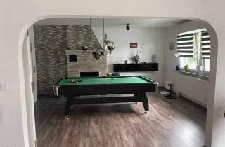 Wohnung mieten in 91564 Neuendettelsau, Traumhafte 3,5-Zimmer-Wohnung mit großer Sonnenterrasse, Garten & Kaminofen