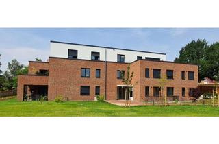 Wohnung mieten in Ackerdamm 16A, 30938 Burgwedel, Ländliche 2-Zimmer-Wohnung zum Wohlfühlen