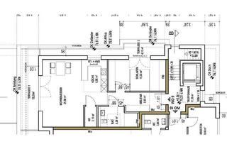 Penthouse mieten in Altenberger-Dom-Strasse, 51467 Bergisch Gladbach, Moderne klimatisierte Penthousewohnung mit Balkon und Blick ins Grüne - Neubau