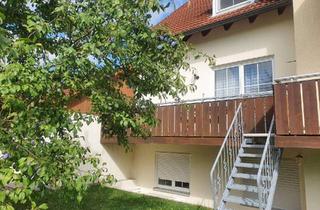 Wohnung mieten in 86657 Bissingen, Wohnung in ruhiger Lage